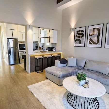 Luxury In The Heart Of Gouna Hurghada Exteriér fotografie