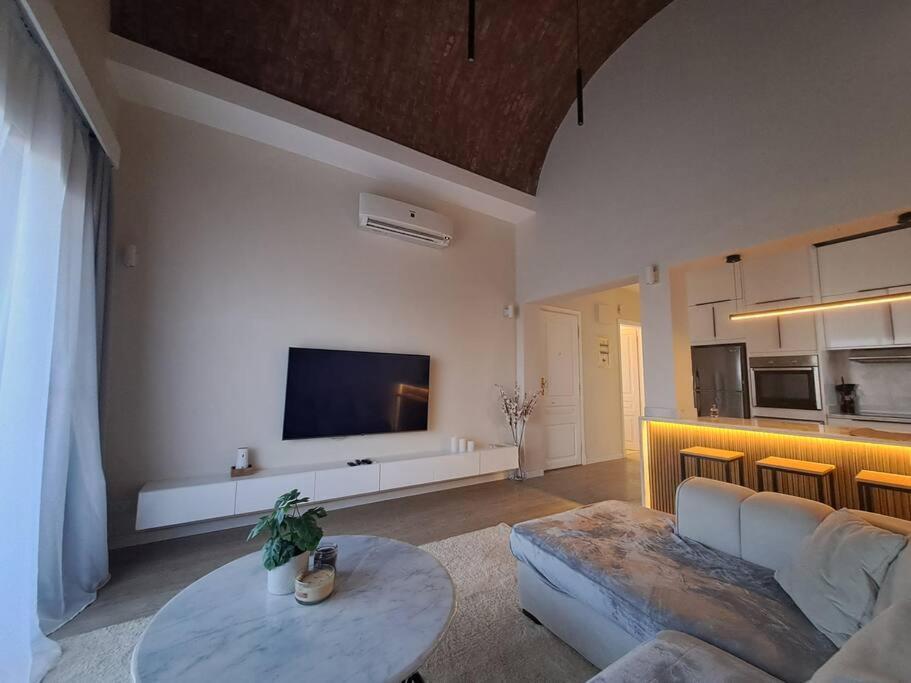 Luxury In The Heart Of Gouna Hurghada Exteriér fotografie