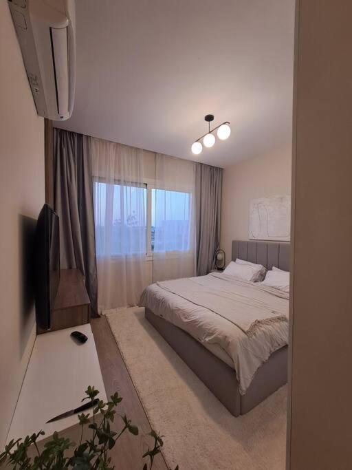 Luxury In The Heart Of Gouna Hurghada Exteriér fotografie