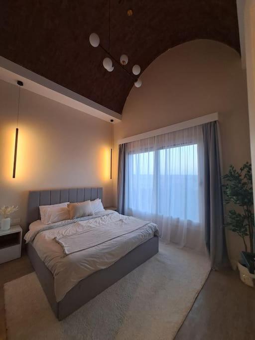 Luxury In The Heart Of Gouna Hurghada Exteriér fotografie