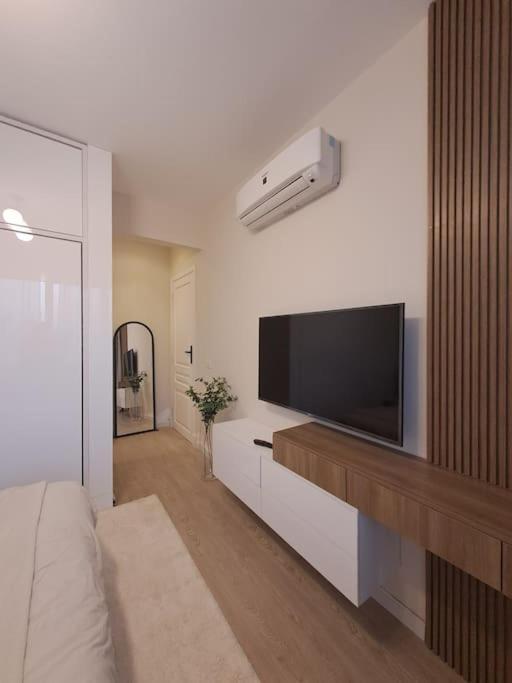 Luxury In The Heart Of Gouna Hurghada Exteriér fotografie