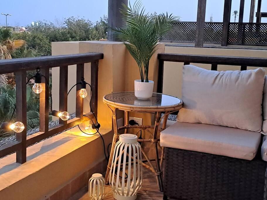 Luxury In The Heart Of Gouna Hurghada Exteriér fotografie