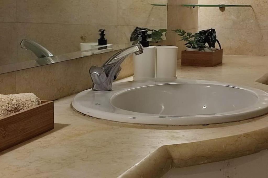 Luxury In The Heart Of Gouna Hurghada Exteriér fotografie