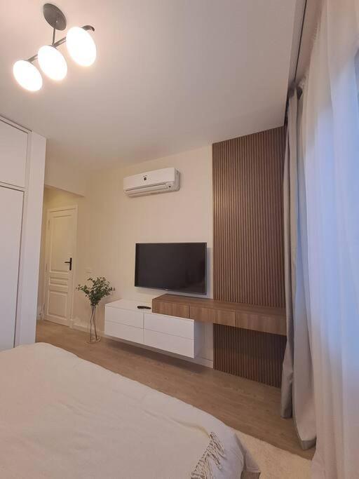 Luxury In The Heart Of Gouna Hurghada Exteriér fotografie