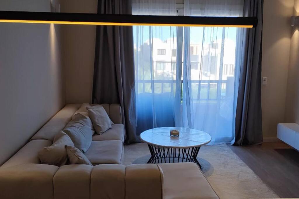 Luxury In The Heart Of Gouna Hurghada Exteriér fotografie
