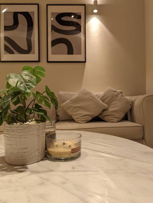 Luxury In The Heart Of Gouna Hurghada Exteriér fotografie