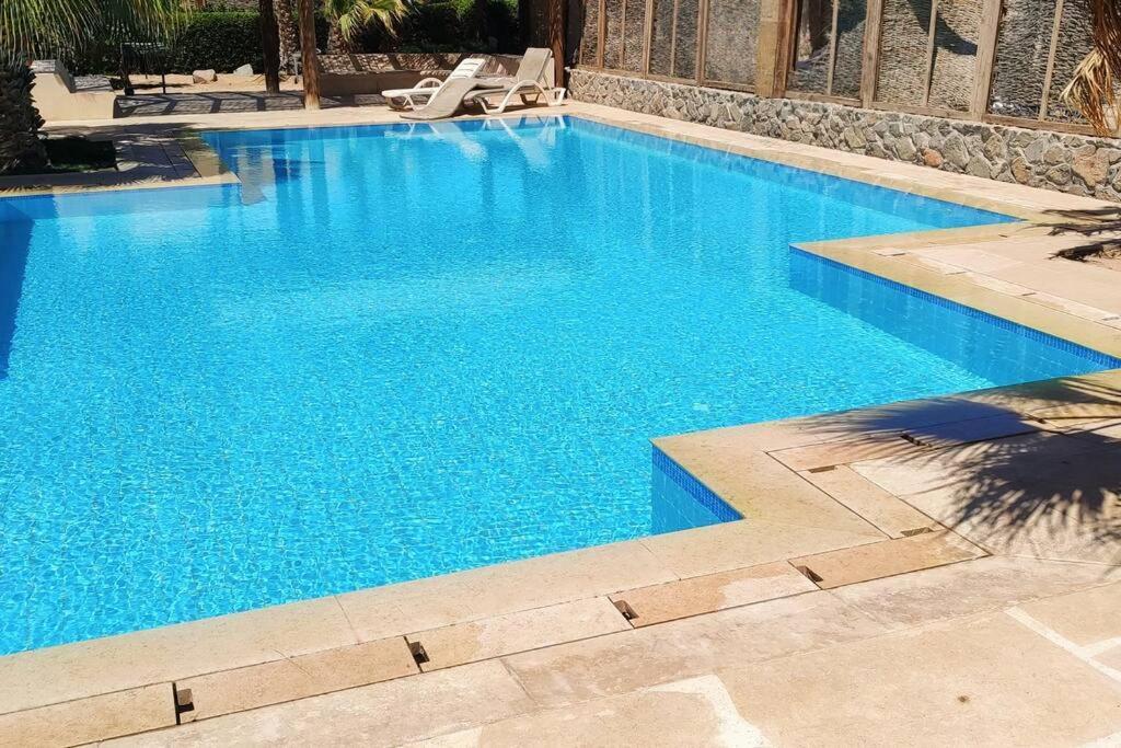 Luxury In The Heart Of Gouna Hurghada Exteriér fotografie