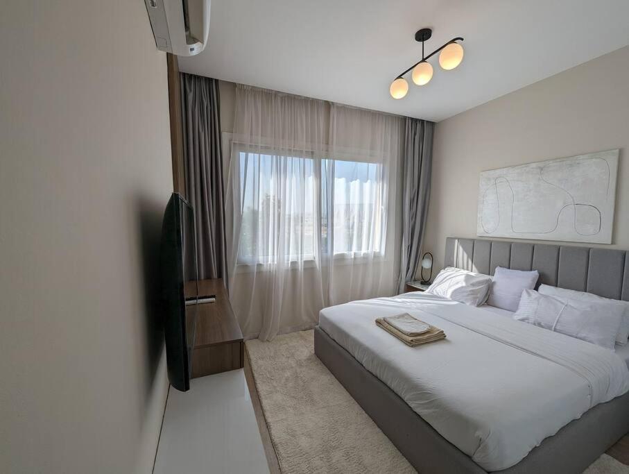 Luxury In The Heart Of Gouna Hurghada Exteriér fotografie